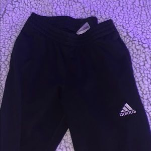 adidas joggers